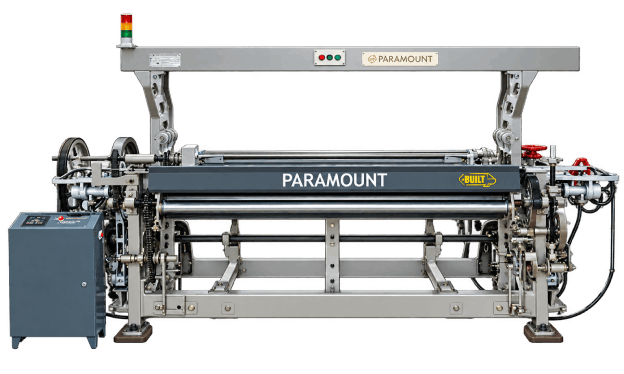 Paramount Rapier Loom