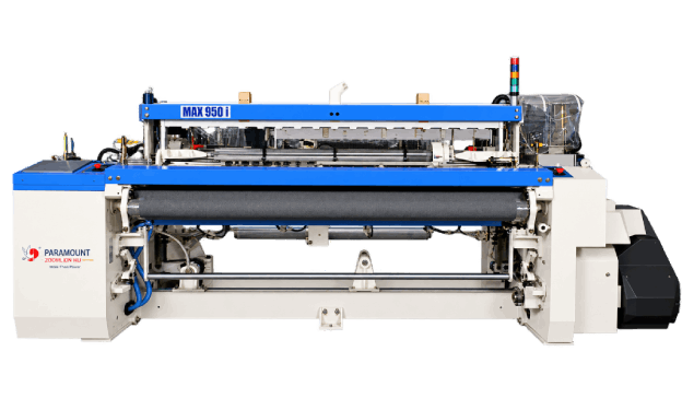 Paramount XY MAX 950 i Air Jet Loom
